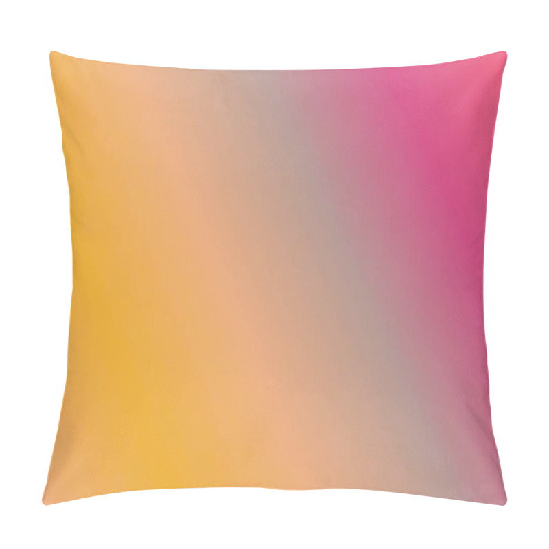 Personality  Abstract Geometric Background With Poly Pattern Pillow Covers