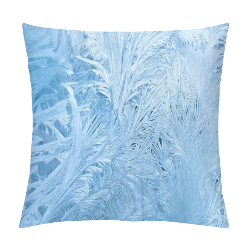 Personality  Abstract Frost Pillow Covers