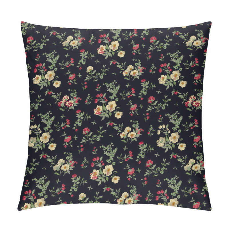 Personality  It's A Unique Digital Traditional Geometric Ethnic Border, Floral Leaves Baroque Pattern And Mughal Art Elements, Abstract Texture Motif, And Vintage Ornament Artwork Combination For Textile Printing. Pillow Covers