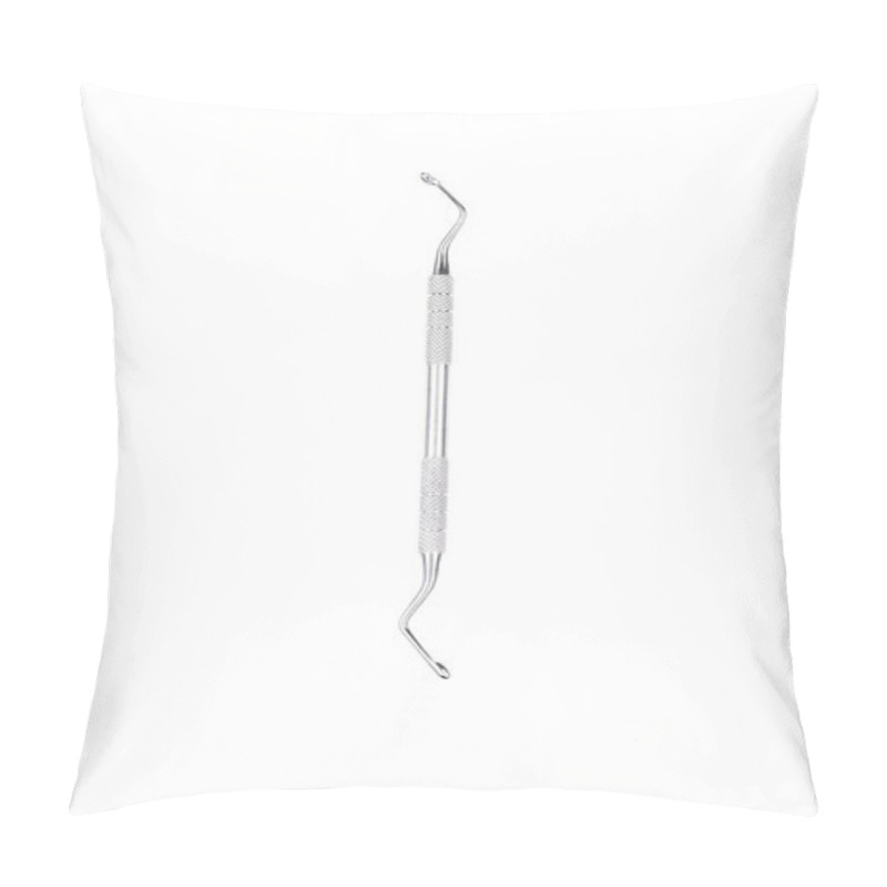 Personality  Professional Dental Probe Pillow Covers