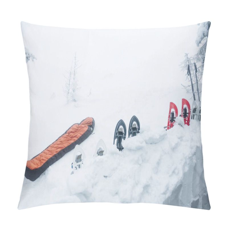 Personality  Tourism Pillow Covers