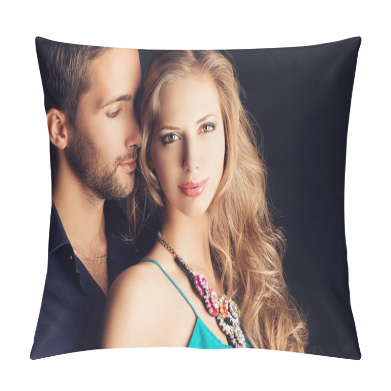 Personality  Tenderness Pillow Covers