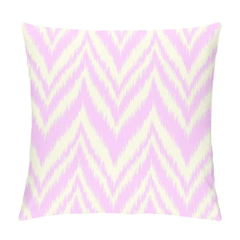 Personality  Seamless Pattern. Pillow Covers