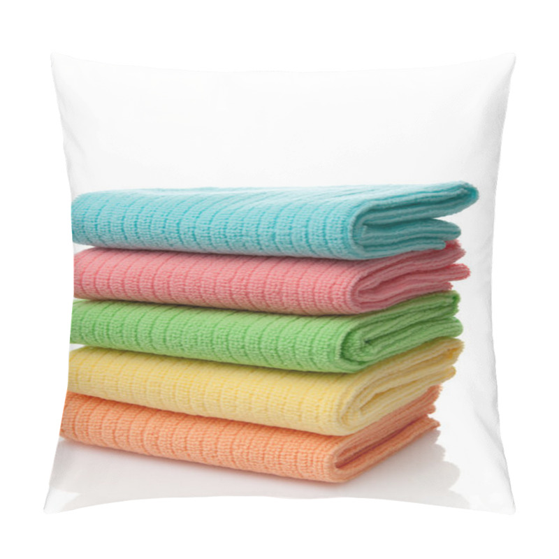 Personality   Microfiber Towels Pillow Covers