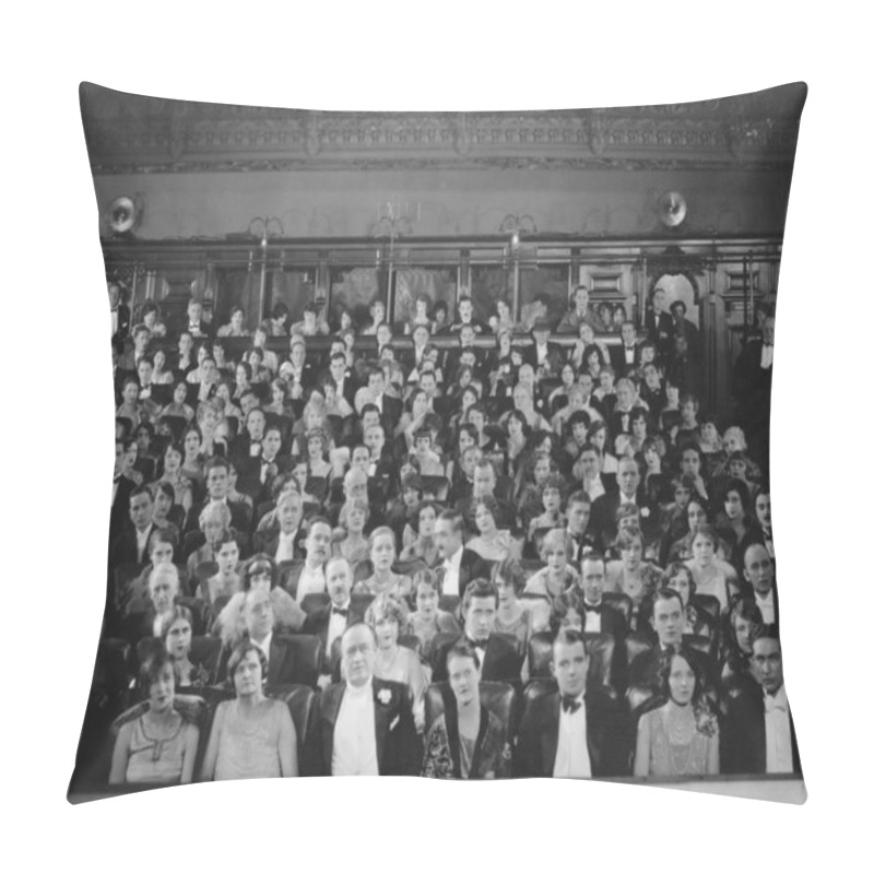 Personality  FULL HOUSE Pillow Covers