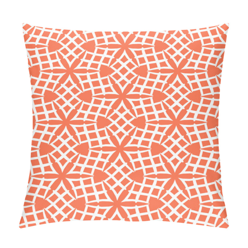 Personality  Geometric pattern pillow covers