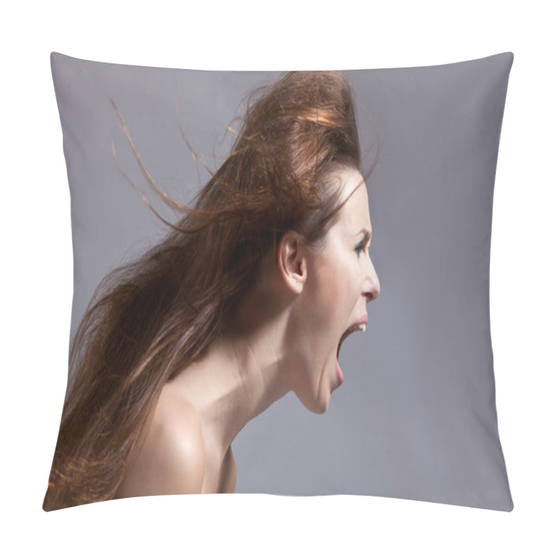 Personality  Ultimate Rage Pillow Covers