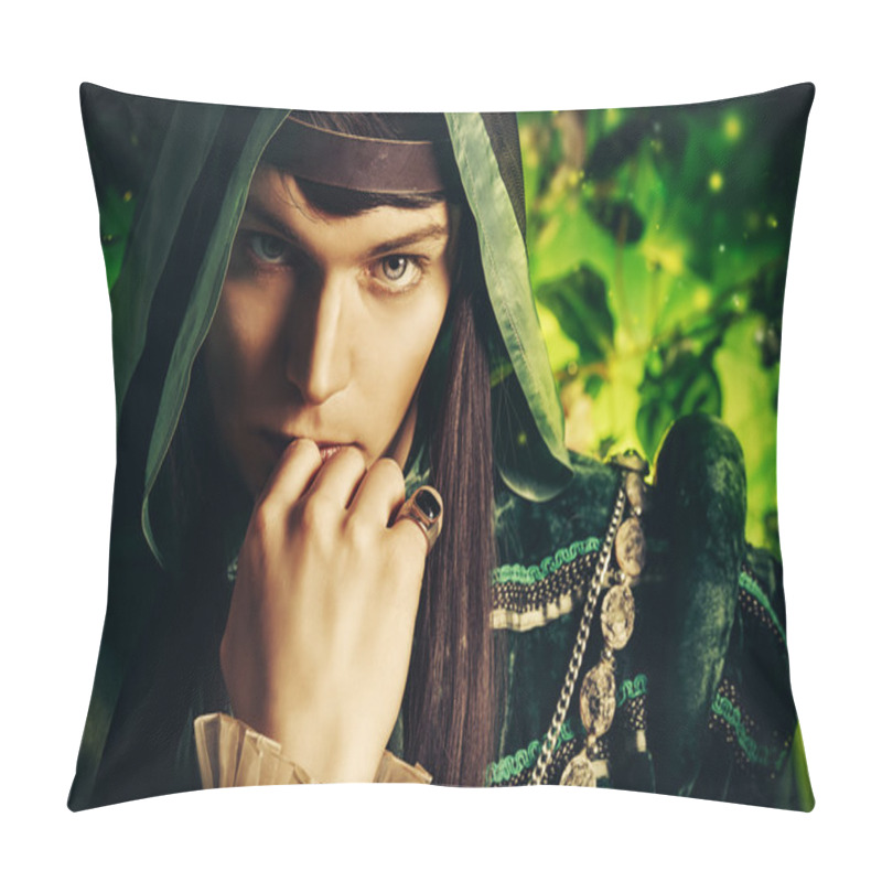 Personality  Fairy Legend Pillow Covers