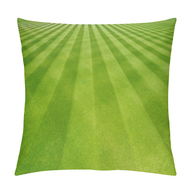 Personality  Garden Lawn Pillow Covers