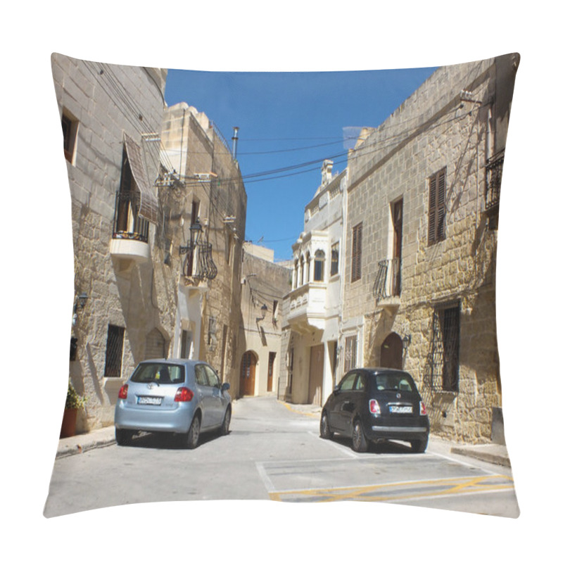 Personality  Triq Il-Gdida, Siggiewi Pillow Covers