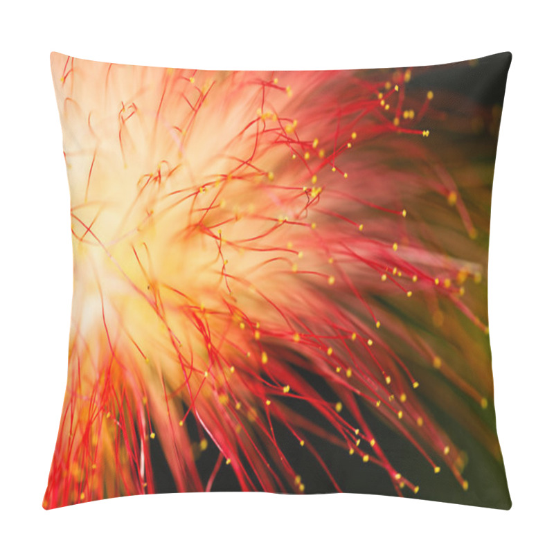 Personality  Abstract Blurred Brightness Pillow Covers