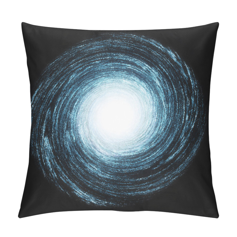 Personality  Galaxy Pillow Covers