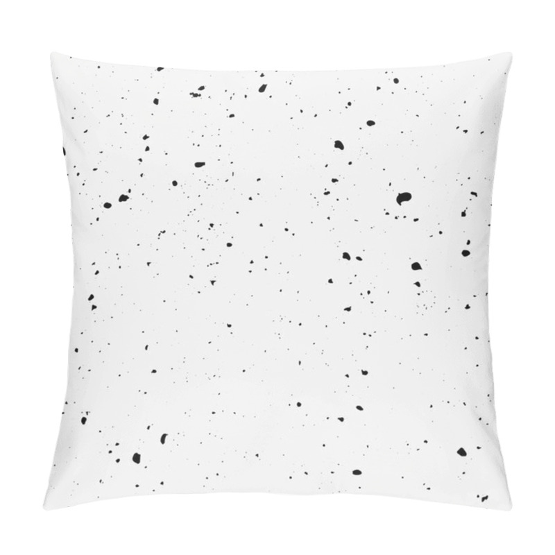 Personality  Abstract Vector Noise And Scratch Texture Pillow Covers