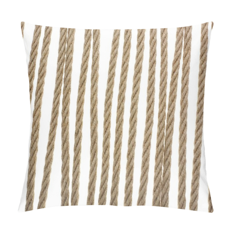 Personality  Rope Lines Pillow Covers