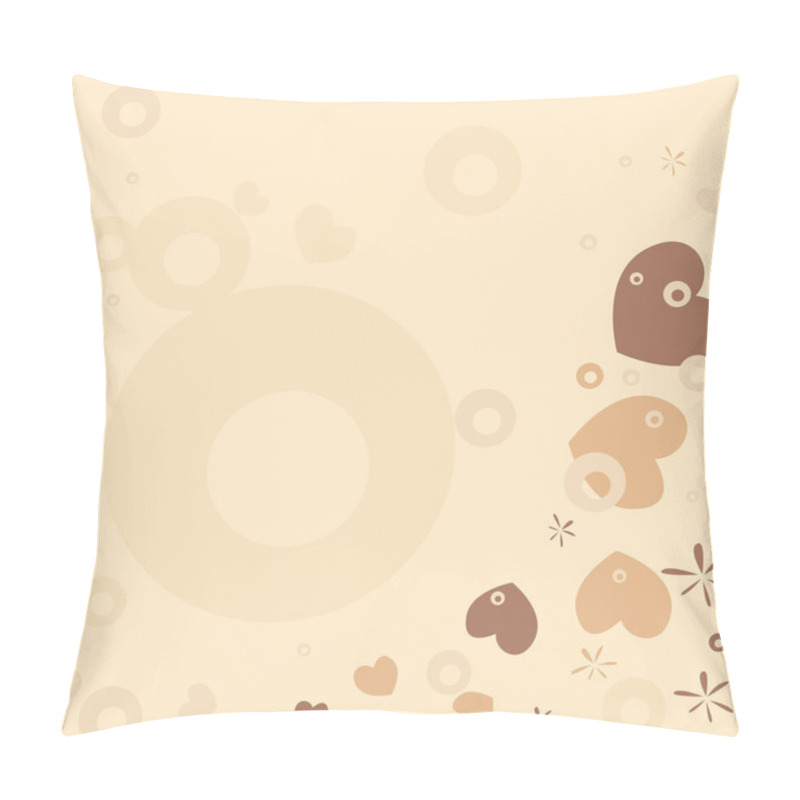 Personality  Valentine Design Pillow Covers