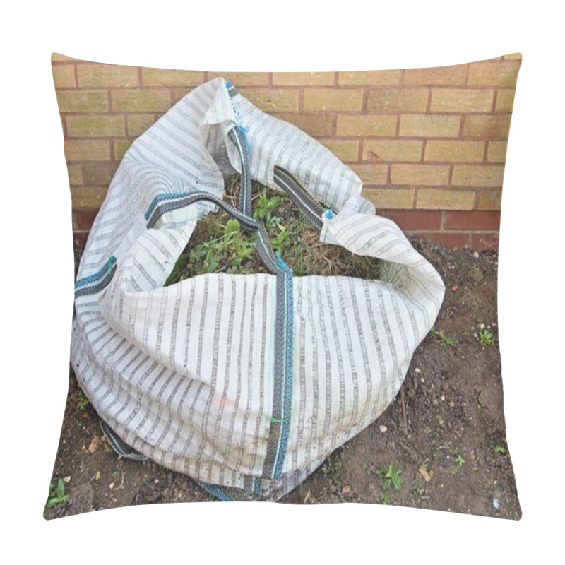 Personality  Gardening Is Great Exercise And Useful For Generating Food, During The Self Isolation Crisis, Brought On By The Corona Virus.  Collect Green Waste For Compost To Recycle It For Your Own Uses, Whilst Local Councils Suspend Green Waste Collections. Pillow Covers