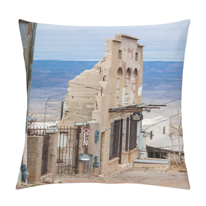 Personality  Jerome Architecture Pillow Covers