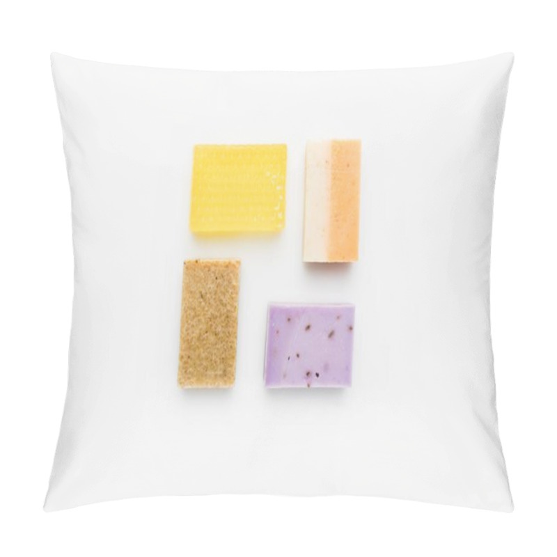 Personality  Soap Pillow Covers