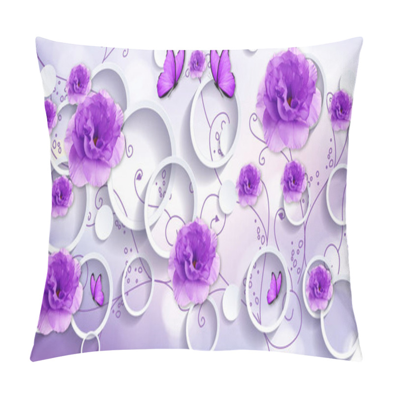 Personality  Images For Modern Ideas In The Design Of Any Interior Wallpaper Pillow Covers