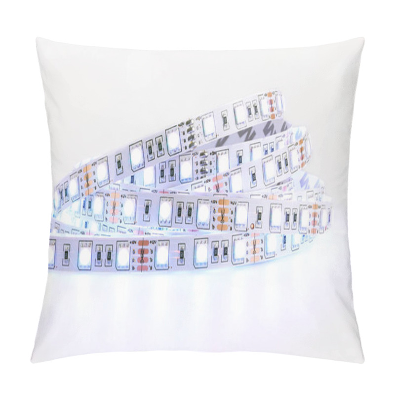 Personality  Diode Strip. Led Lights Tape Pillow Covers