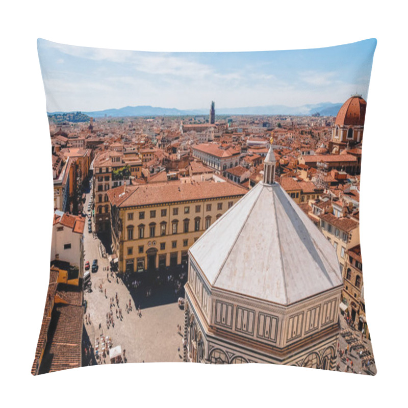 Personality  Travel Pillow Covers