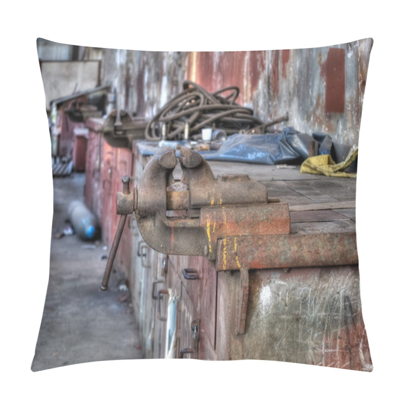 Personality  Workshop Fix Pillow Covers