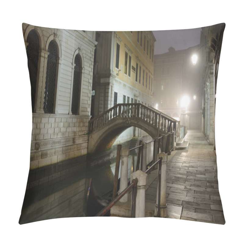 Personality  Venice, Italy Pillow Covers