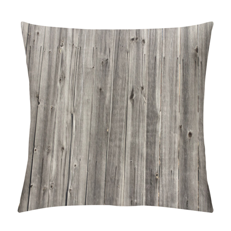 Personality  Old Grunge Wood Background Pillow Covers