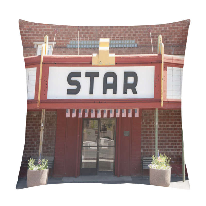 Personality  Star Pillow Covers