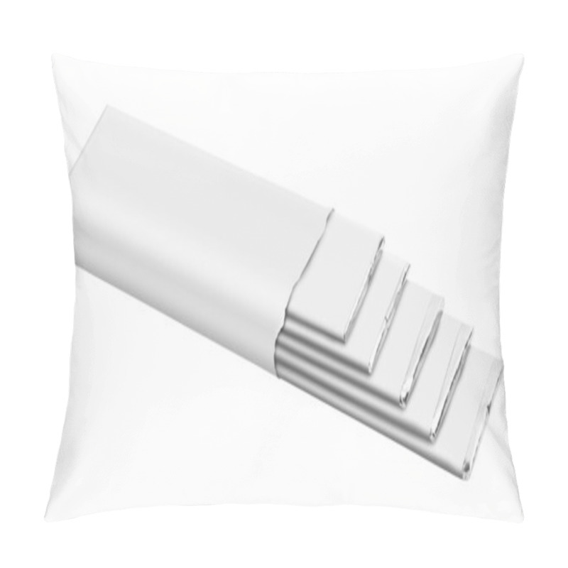 Personality  Chewing Gum Pillow Covers