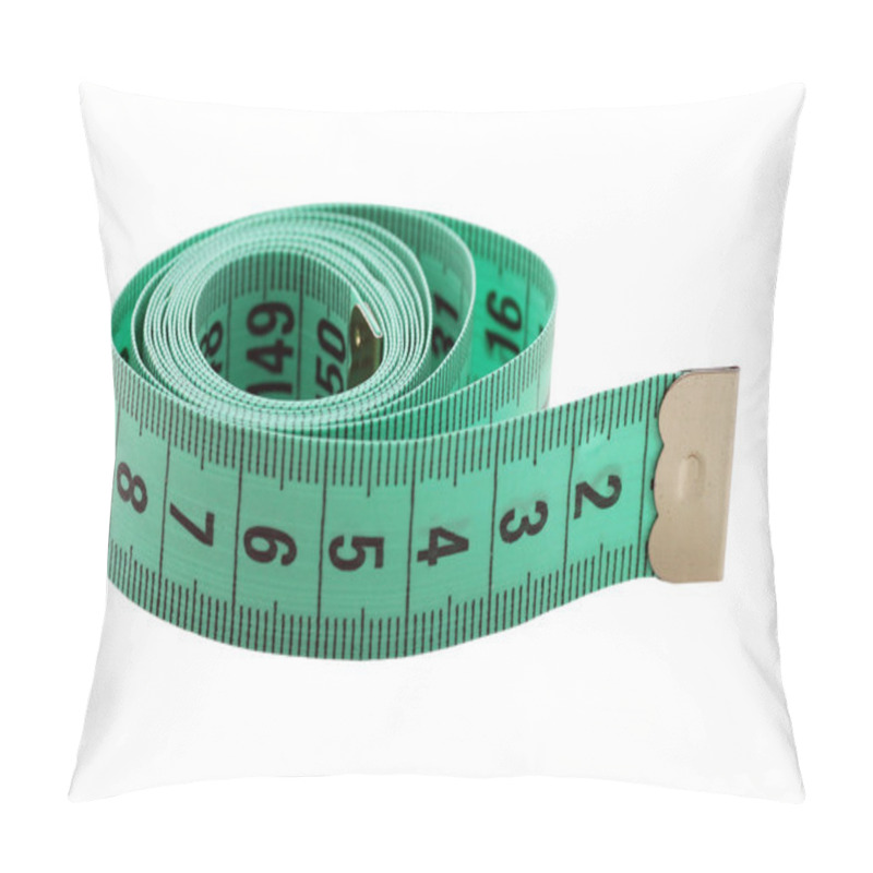 Personality  Measure Tape Pillow Covers