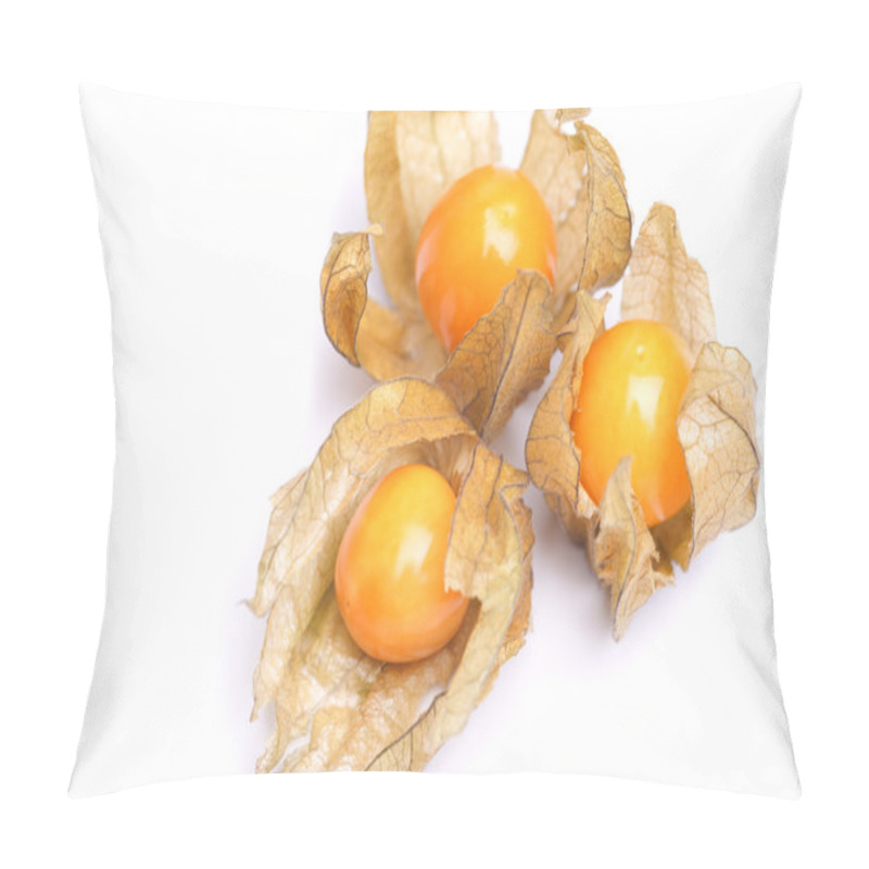 Personality  Physalis Pillow Covers