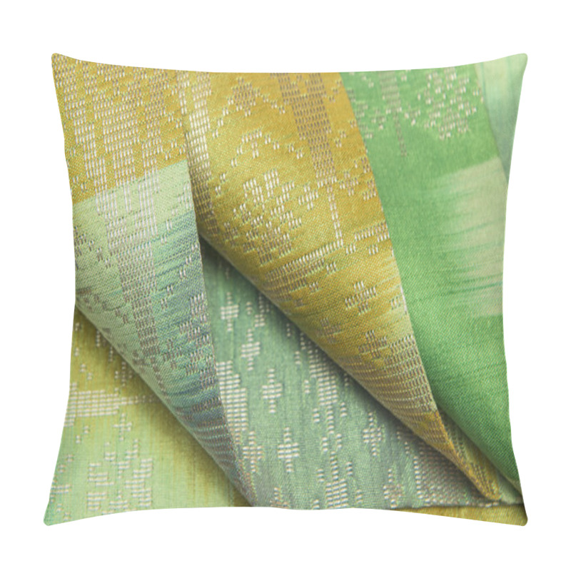 Personality  Malaysia Songket Pillow Covers