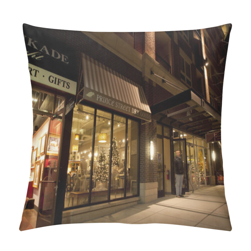 Personality  Shops Pillow Covers