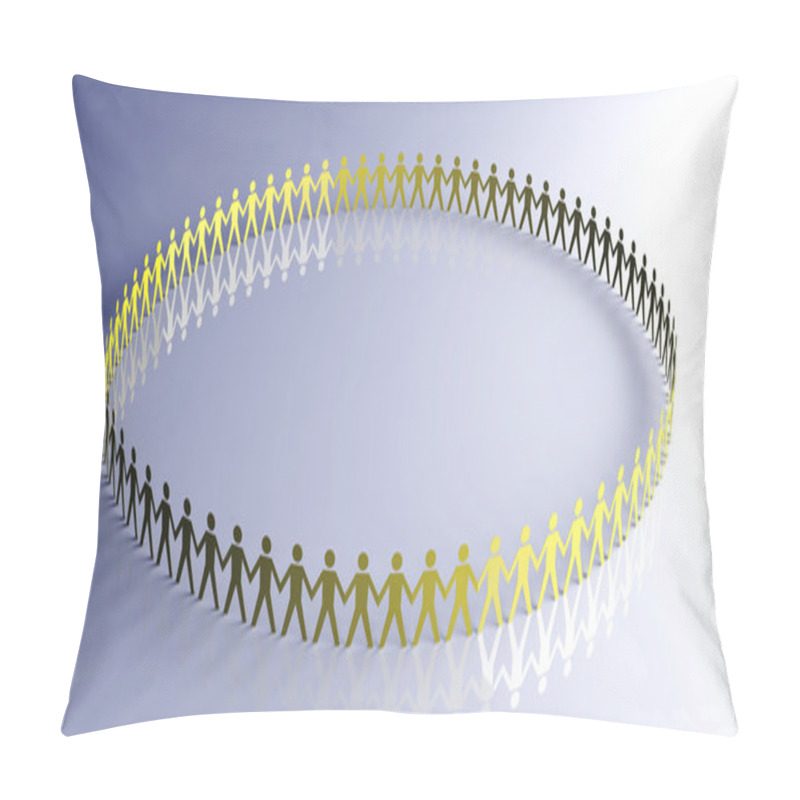 Personality  Community Pillow Covers