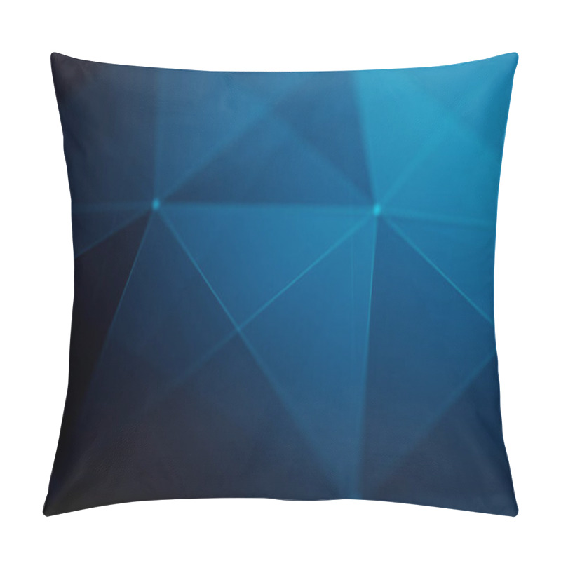 Personality  Abstraction Geometrical Composition For Design Pillow Covers