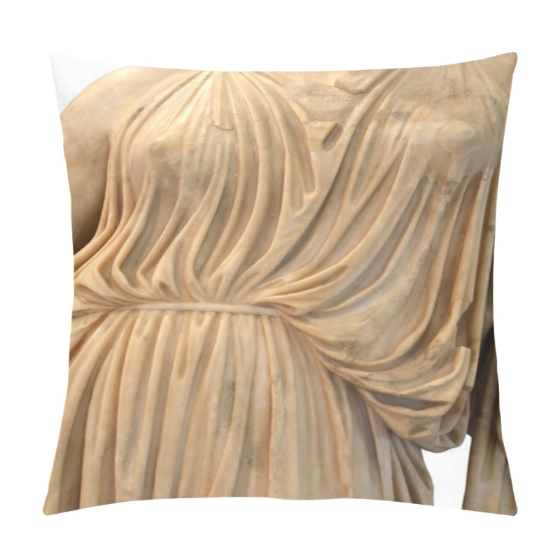 Personality  Ancient Greek Robes Pillow Covers