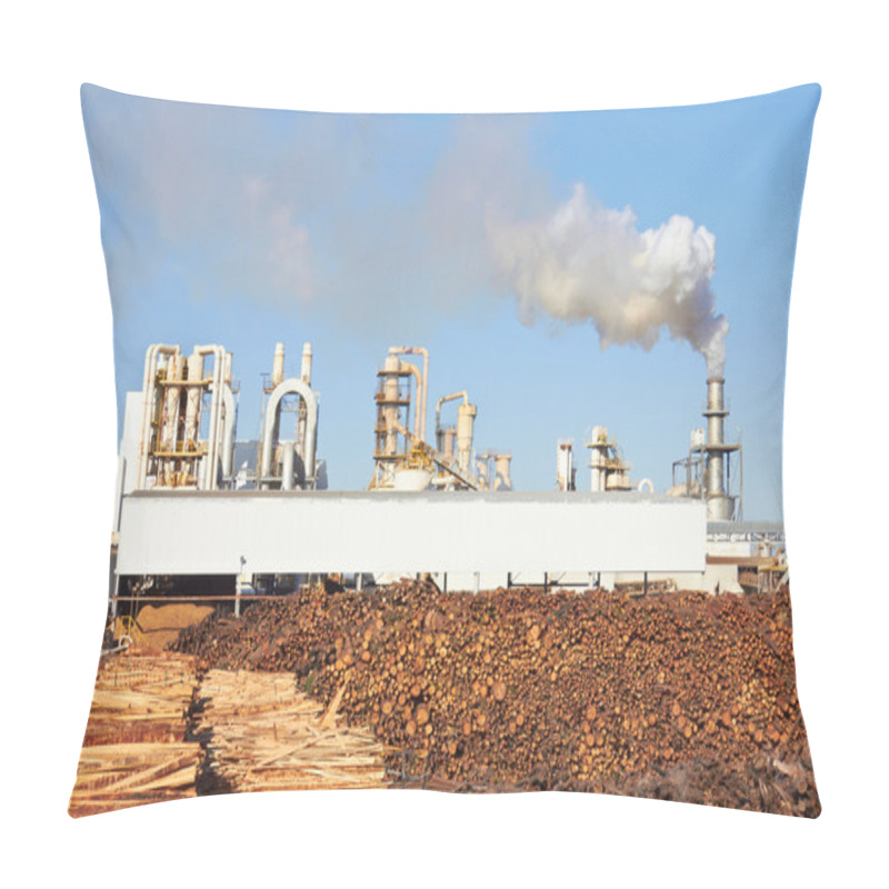 Personality  Paper Factory Pillow Covers