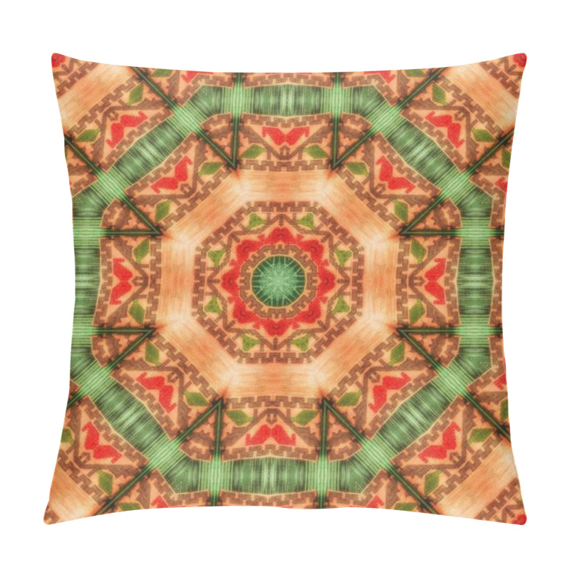 Personality  Abstract Trendy Background Design. Turkish Fashion For Floor Tiles And Carpet. Arabesque Ethnic Rugs Texture. Geometric Stripe Ornament Cover Photo. Repeated Pattern Design For Moroccan Textile Print Pillow Covers