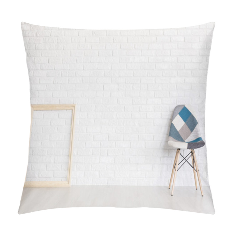 Personality  Simple Modern Background Pillow Covers