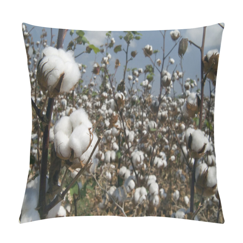 Personality  Cotton Branch Pillow Covers