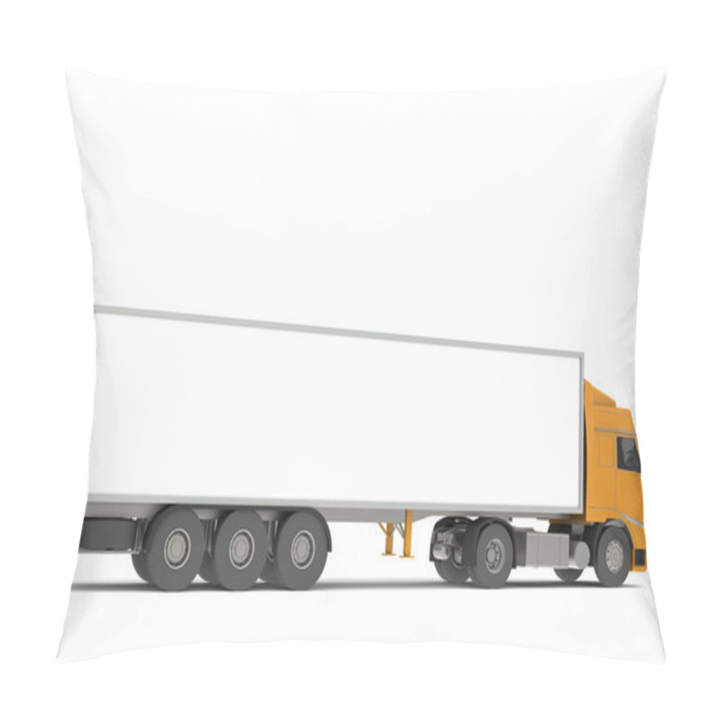 Personality  Transportation Pillow Covers