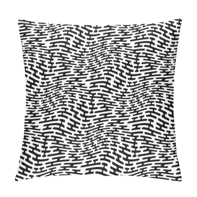 Personality  Abstract Geometric  Hipster Fashion Pillow Boho Pattern Pillow Covers