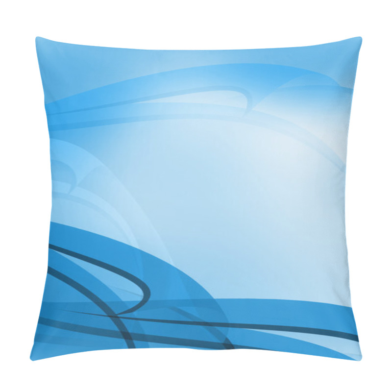 Personality  Background Pillow Covers