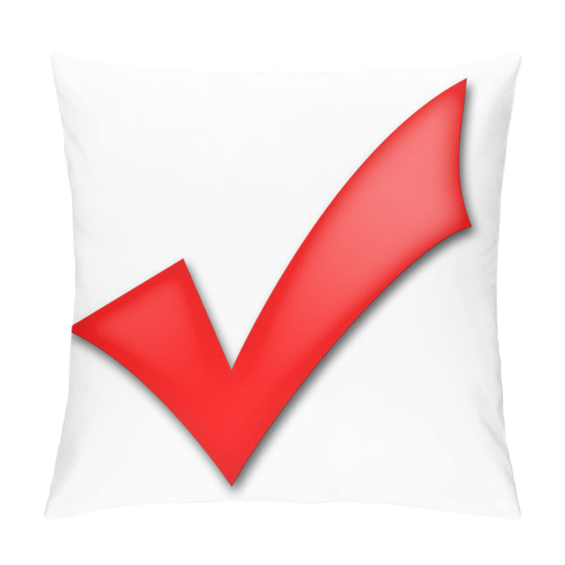 Personality  Check Pillow Covers