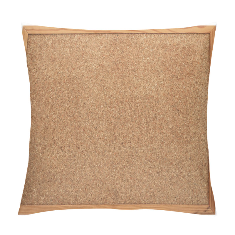 Personality  Blank Cork Board Pillow Covers