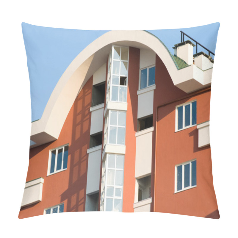 Personality  New Almost Finished Luxury Residence Pillow Covers