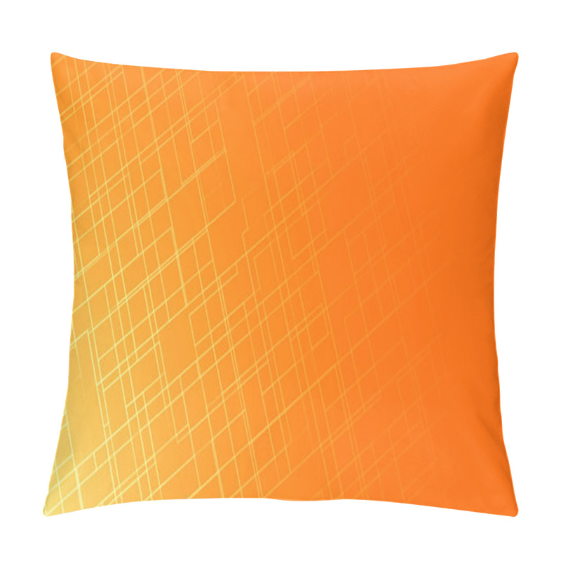 Personality  Disruptive Technologies Pillow Covers