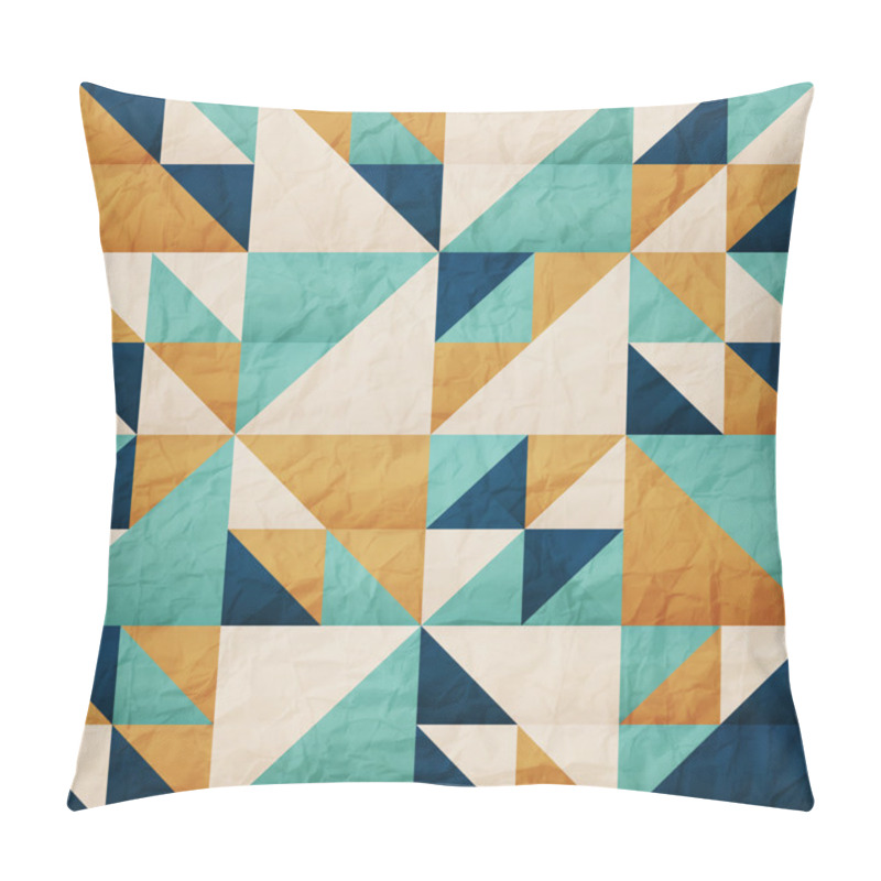 Personality  Triangular Pillow Covers