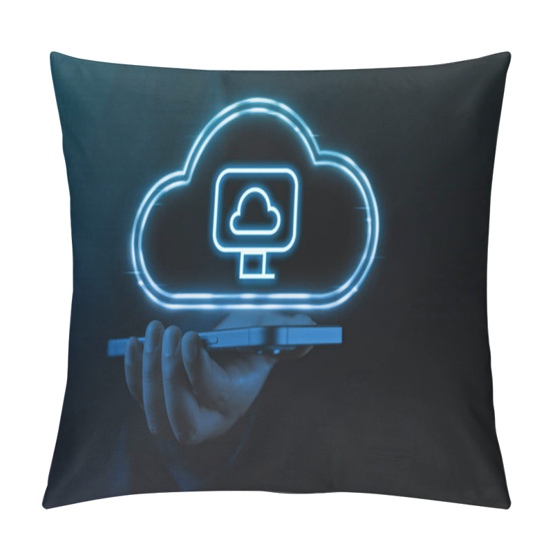 Personality  AWS Provides Several Out-of-the-box Monitoring And Analytics Solutions For Popular Services, Offering Insights Into Performance, Security, And Cost Without Requiring Custom Configuration Pillow Covers